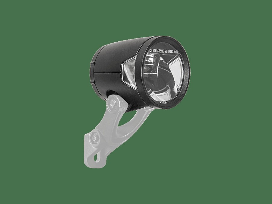 Parts Trek Front Bike Lights | Herrmans Mr8 E-Bike Front Bike Light