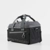 Accessories Trek Bags & Panniers | Bontrager Commuter Trunk Bag Black