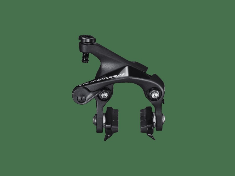 Parts Trek Brakes & Levers | Shimano Ultegra R8110 Direct Mount Brake Caliper Dark Grey