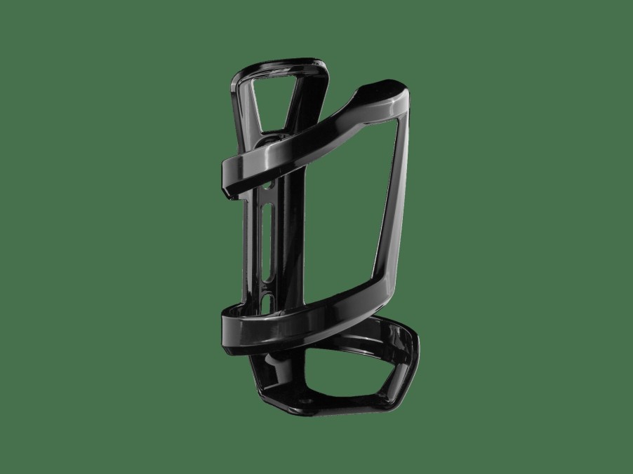 Accessories Trek Water Bottle Cages | Bontrager Right Side Load Recycled Water Bottle Cage