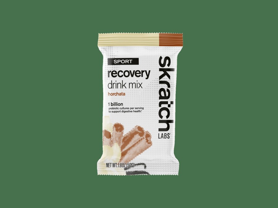 Accessories Trek Nutrition | Skratch Labs Recovery Sport Drink Mix Packet