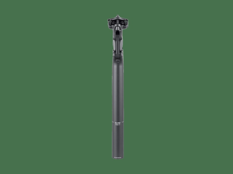 Parts Trek Seatposts | Trek-Diamant 70-90Kg Suspension Seatpost Black