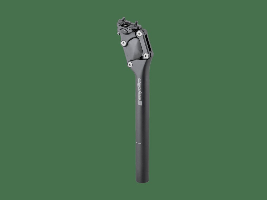 Parts Trek Seatposts | Trek-Diamant 70-90Kg Suspension Seatpost Black