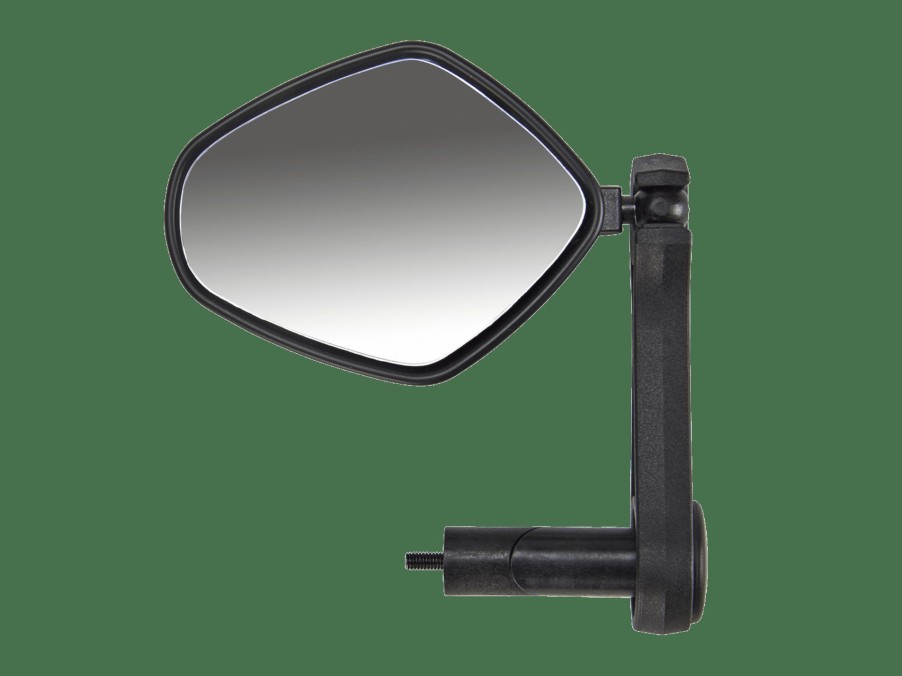 Accessories Trek Mirrors | Electra Ziggy Bar End Mirror