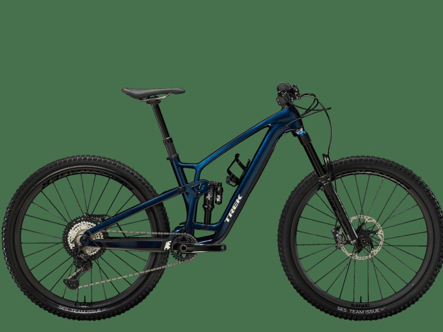 Mountain Trek | Fuel Ex 9.8 Xt Gen 6