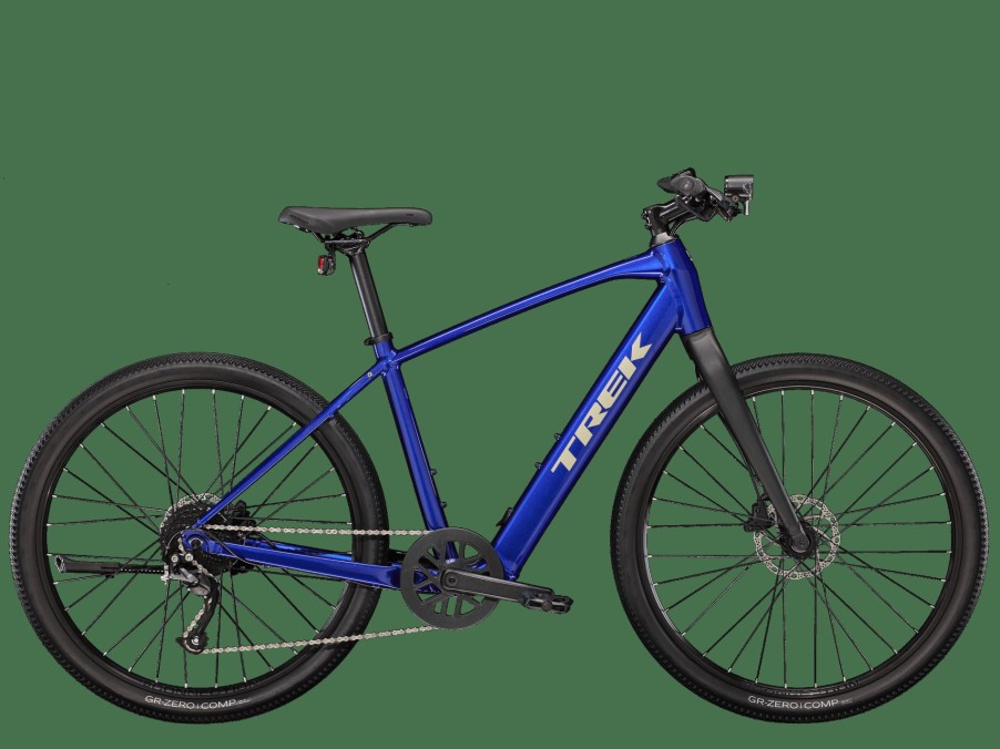 City Trek | Dual Sport+ 2