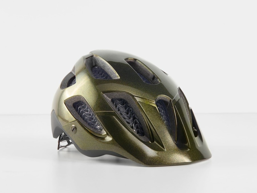 Apparel Trek Wavecel Helmets | Bontrager Blaze Wavecel Ltd Mountain Bike Helmet