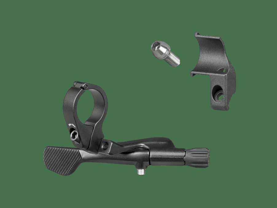 Parts Trek Seatpost Accessories | Bontrager Line Elite Dropper Under Bar Seatpost Lever