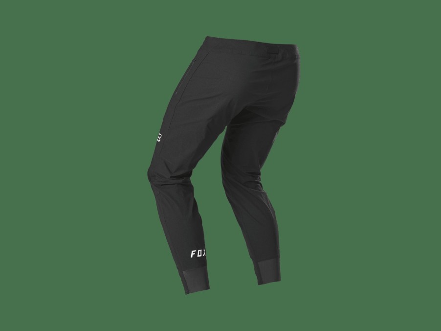 Apparel Trek Tights & Pants | Fox Racing Ranger Pant Black/White