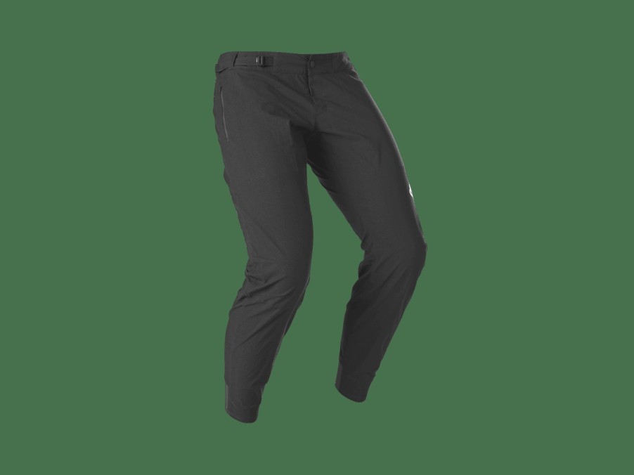 Apparel Trek Tights & Pants | Fox Racing Ranger Pant Black/White