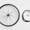 Parts Trek Mountain Wheels | Bontrager Kovee Pro 30 Tlr Boost 27.5" Mtb Wheel Black