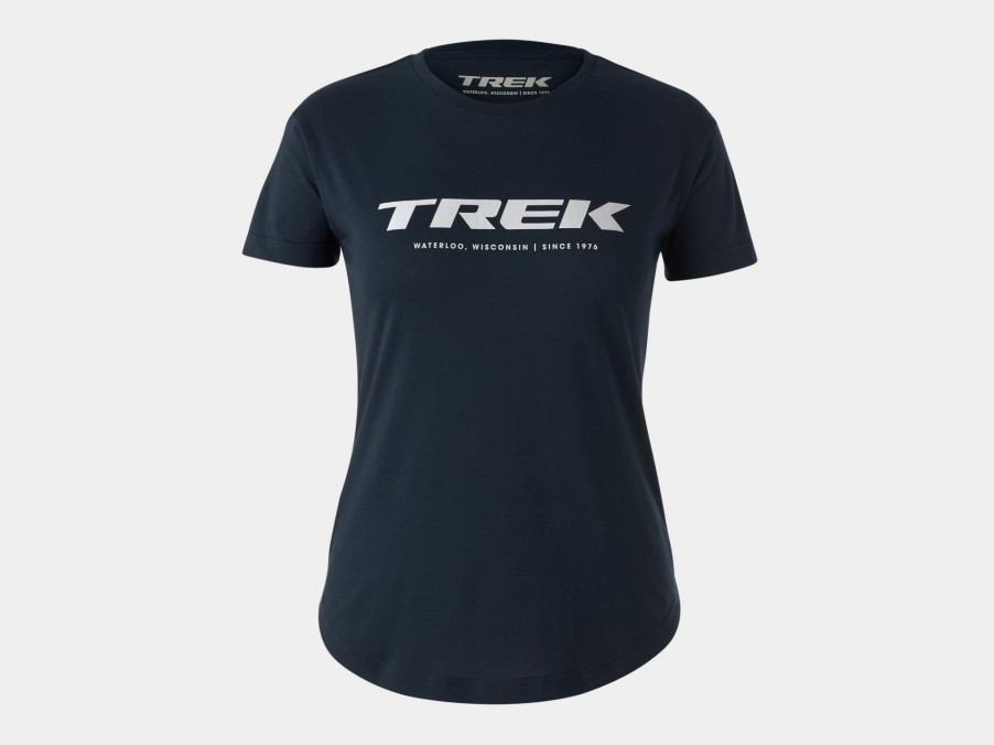 Apparel Trek T-Shirts | Trek Original Women'S T-Shirt