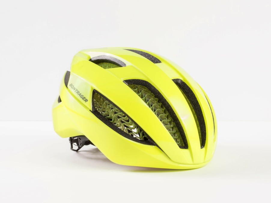 Apparel Trek Wavecel Helmets | Bontrager Specter Wavecel Cycling Helmet