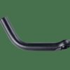 Parts Trek Handlebars | Bontrager Full Bend Bar Ends Black