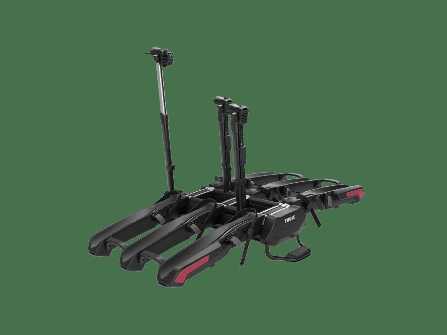 Accessories Trek Car Racks | Thule Epos 3-Bike 2" Hitch Rack