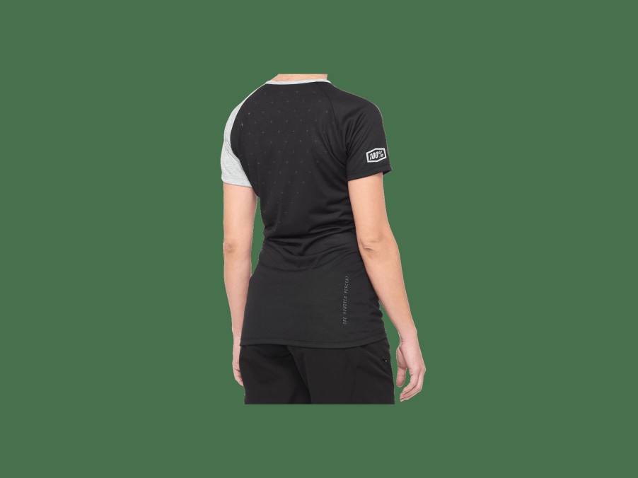 Apparel Trek Jerseys | 100% Airmatic Women'S Mountain Bike Jersey