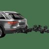 Accessories Trek Car Racks | Thule T2 Pro X 2-Bike Hitch Rack Add-On