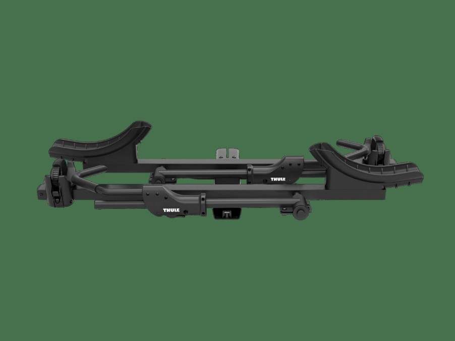 Accessories Trek Car Racks | Thule T2 Pro X 2-Bike Hitch Rack Add-On