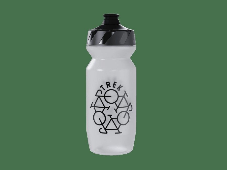 Accessories Trek Water Bottles | Trek Voda 21Oz Water Bottle