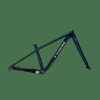 Mountain Trek | Farley C Frameset Carbon Blue Smoke