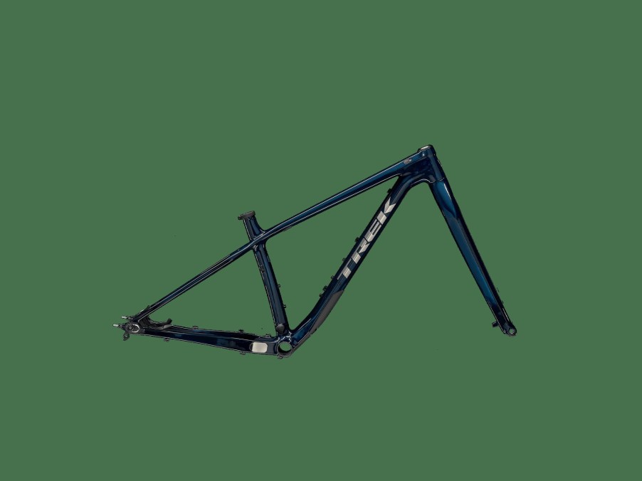 Mountain Trek | Farley C Frameset Carbon Blue Smoke