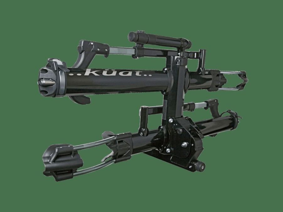 Accessories Trek Car Racks | Kuat Nv 2.0 2-Bike 1.25" Hitch Rack