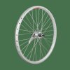 Parts Trek Mountain Wheels | Sta-Tru 24" Tubeless Ready 32H Alloy Wheel - Ucp Spokes Silver