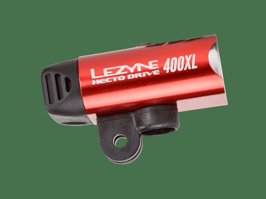 Accessories Trek Pumps | Lezyne Gopro Led Light Adapter