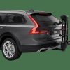 Accessories Trek Car Racks | Thule Apex Xt Swing 4-Bike Hitch Rack