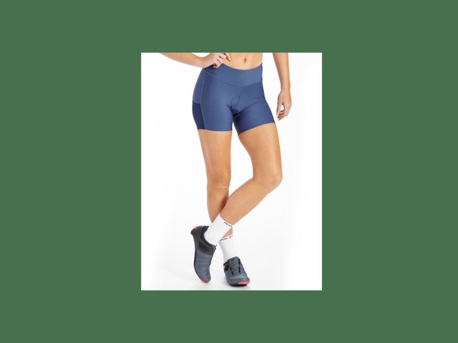 Apparel Trek Shorts & Bib Shorts | Pearl Izumi Women'S Sugar Short