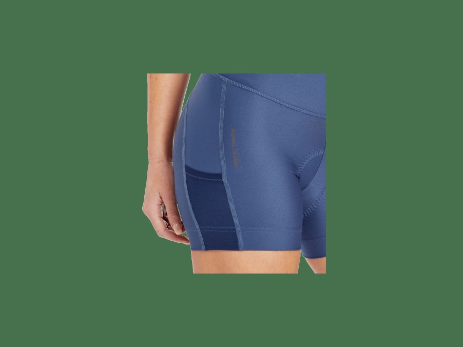 Apparel Trek Shorts & Bib Shorts | Pearl Izumi Women'S Sugar Short