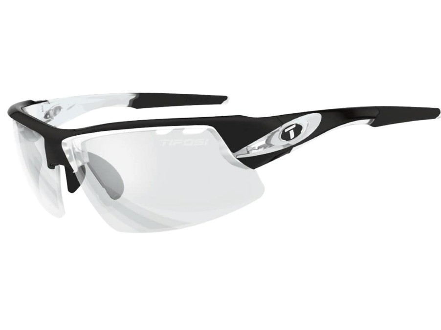 Accessories Trek Cycling Glasses | Tifosi Crit Fototec Lens Sunglasses