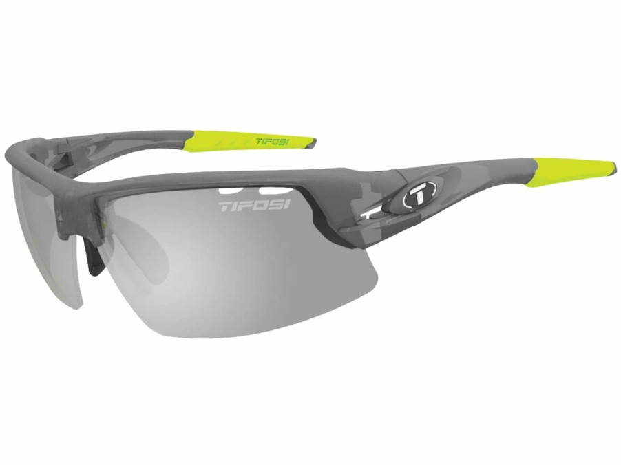 Accessories Trek Cycling Glasses | Tifosi Crit Fototec Lens Sunglasses