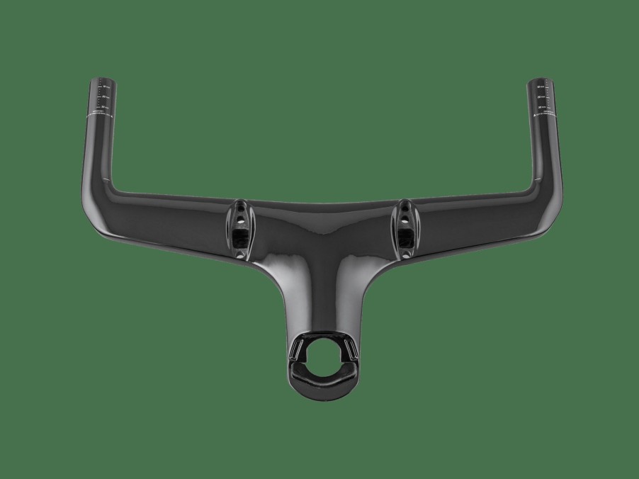 Parts Trek Handlebars | Trek 2022 Speed Concept Tt Basebar Trek Black