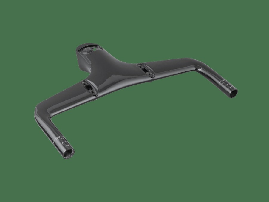 Parts Trek Handlebars | Trek 2022 Speed Concept Tt Basebar Trek Black