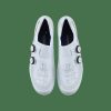 Apparel Trek Road Bike Shoes | Shimano Rc903 S-Phyre Men'S Road Cycling Shoe White