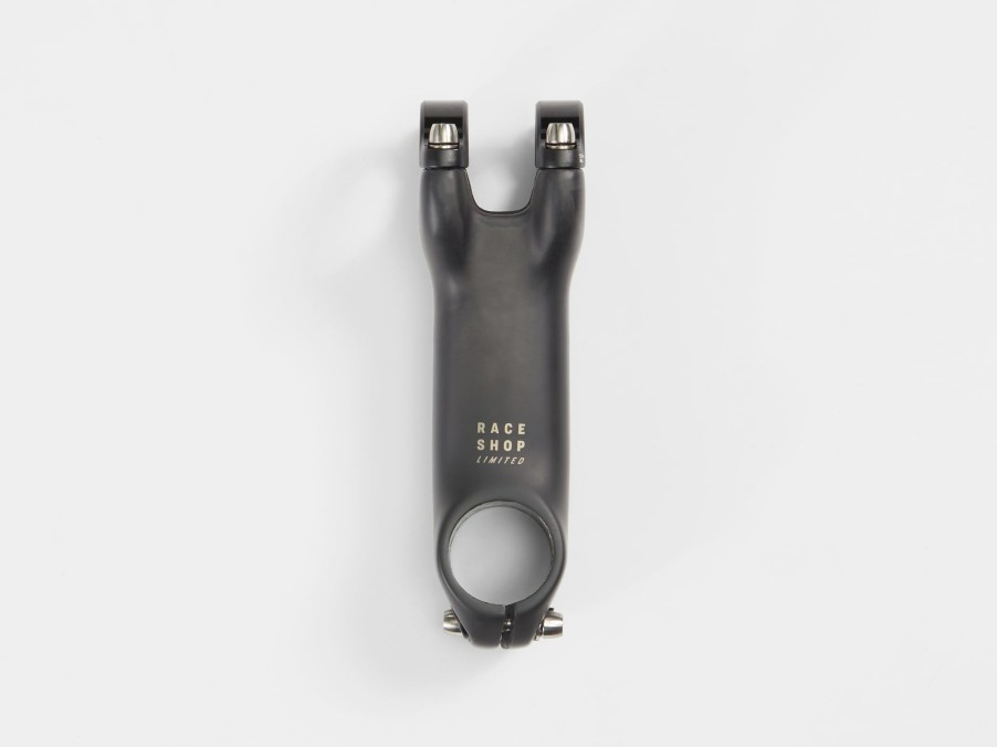 Parts Trek Stems | Bontrager Rsl Blendr Stem Black