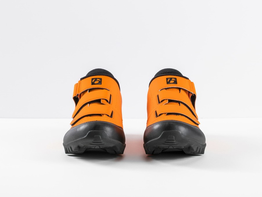 Apparel Trek Mountain Bike Shoes | Bontrager Evoke Mountain Bike Shoe