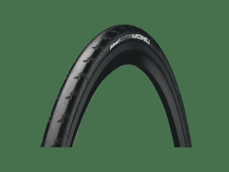 Parts Trek Road Tires | Continental Gator Hardshell Road Tire