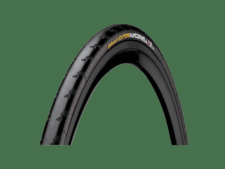 Parts Trek Road Tires | Continental Gator Hardshell Road Tire