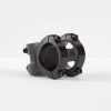 Parts Trek Stems | Bontrager Line Pro 35 0 Degree Blendr Stem Black