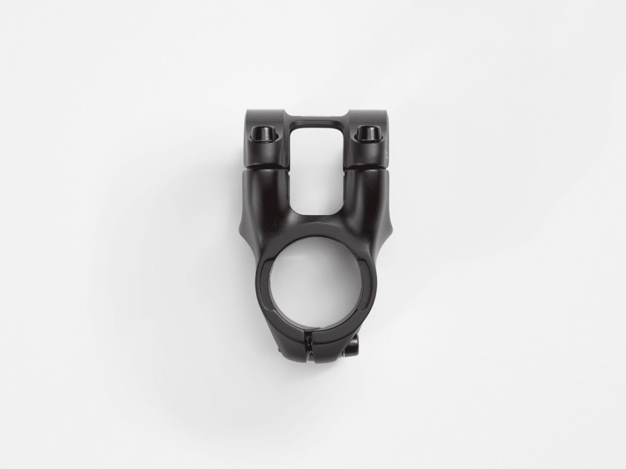 Parts Trek Stems | Bontrager Line Pro 35 0 Degree Blendr Stem Black