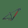 Road Trek | 1120 Frameset Matte Nautical Navy