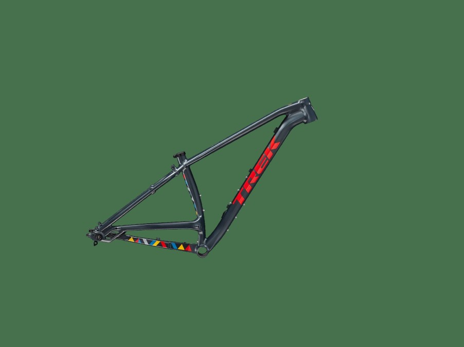 Road Trek | 1120 Frameset Matte Nautical Navy