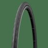 Parts Trek Road Tires | Bontrager Aw1 Hard-Case Lite Road Tire Black