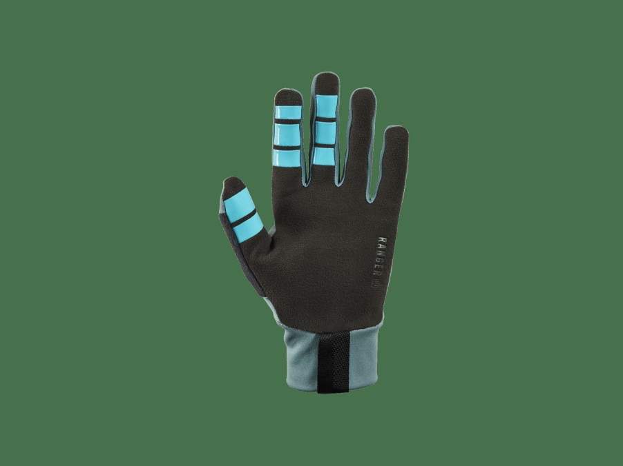 Apparel Trek Gloves | Fox Racing Women'S Ranger Fire Glove Teal