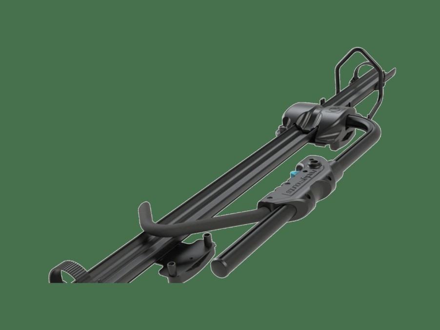 Accessories Trek Car Racks | Rockymounts Tomahawk Roof Rack Tray