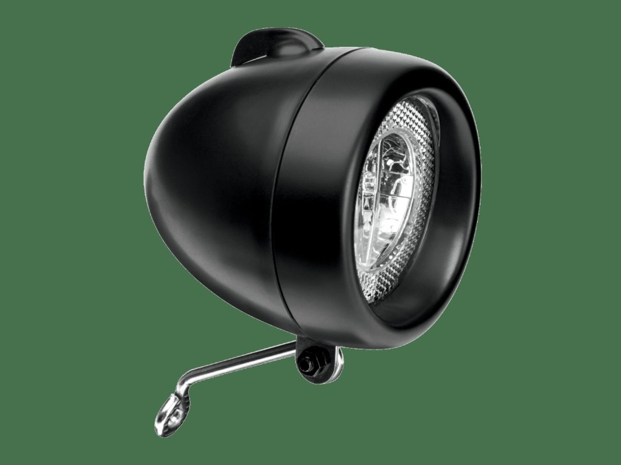 Parts Trek Front Bike Lights | Electra Retro Headlight