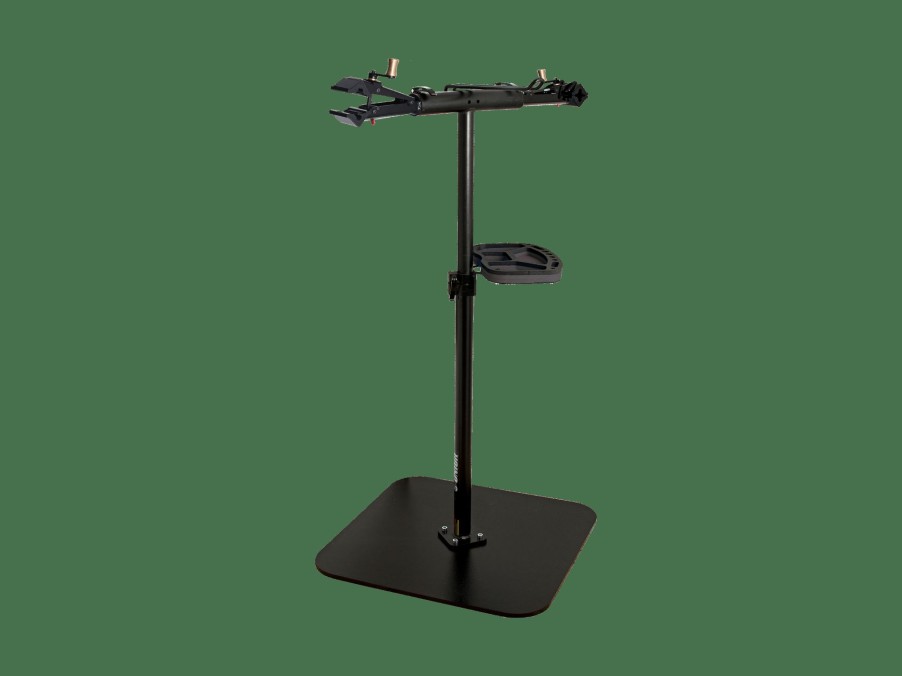 Parts Trek Tools & Maintenance | Unior Quick Release Double Clamp Repair Stand