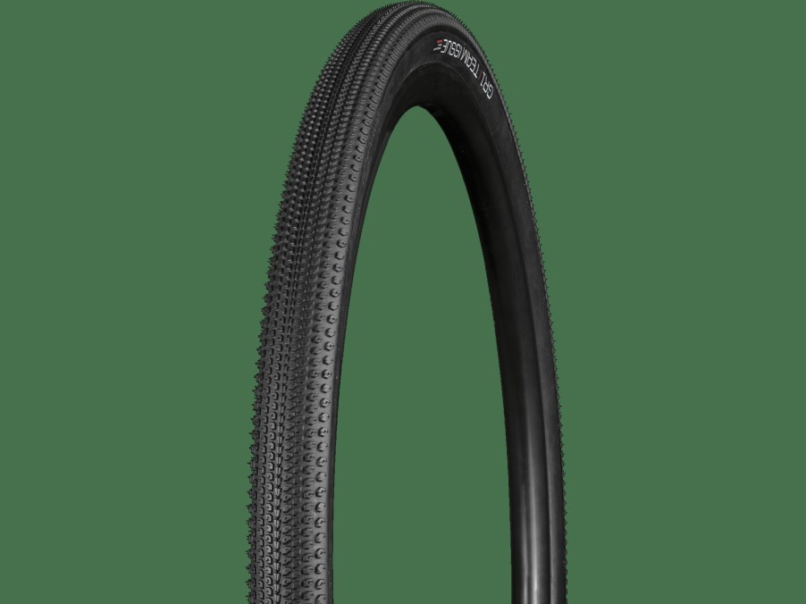 Parts Trek Road Tires | Bontrager Gr1 Team Issue Gravel Tire